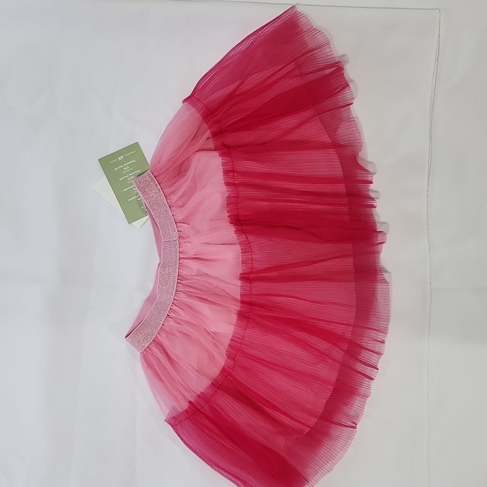 Toddler Tutu